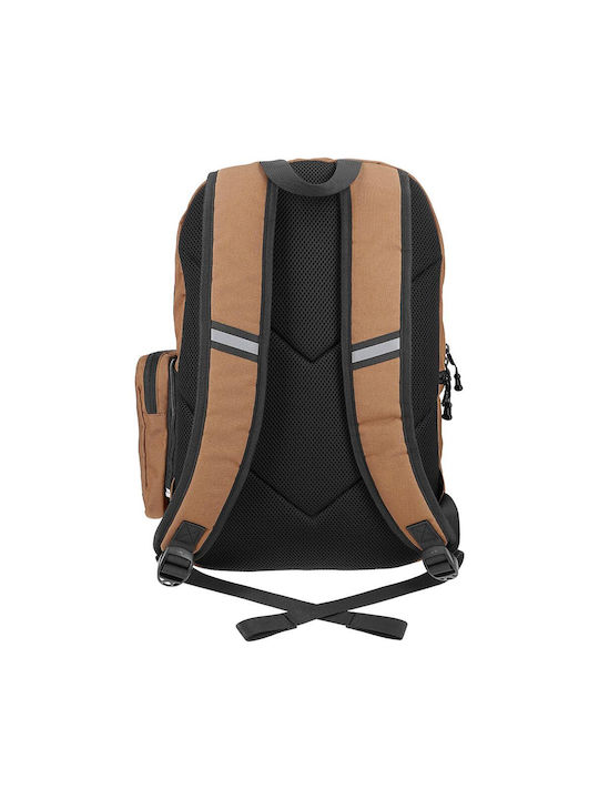 4F Backpack Brown 27lt