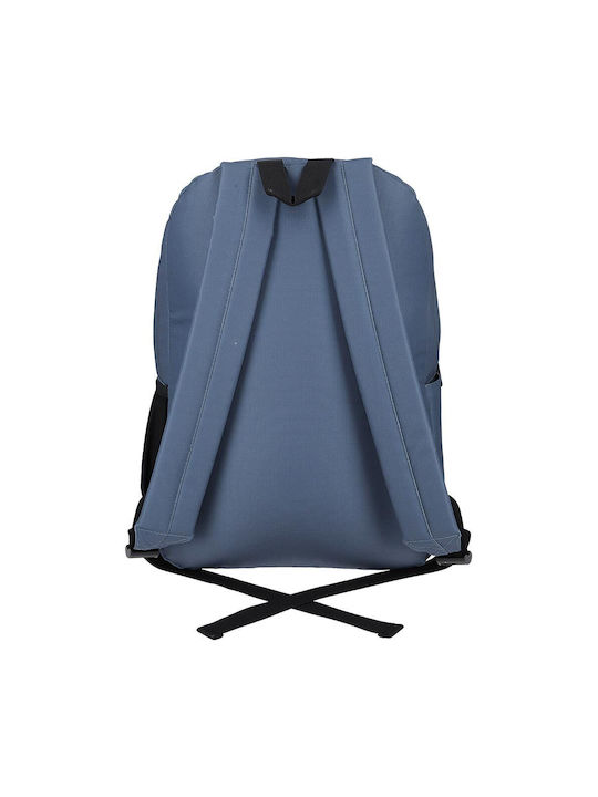 4F Backpack Blue