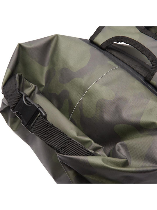 Quiksilver Backpack 20lt Μαύρο