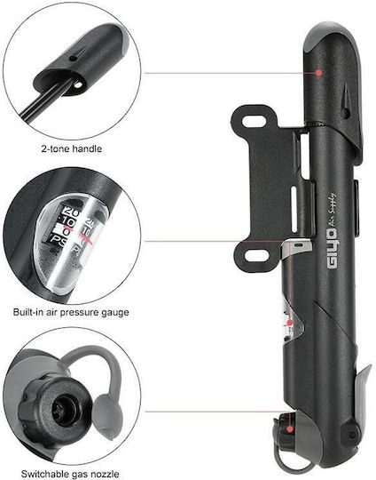 T-19 Pump Air Pump Hand