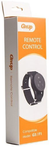 GitUp Ασύρματο Τηλεχειριστήριο RF για Action Cameras GitUp G3 / F1