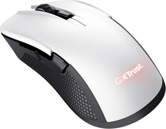 Trust GXT 923W YBAR Wireless RGB Gaming Mouse 7200 DPI White