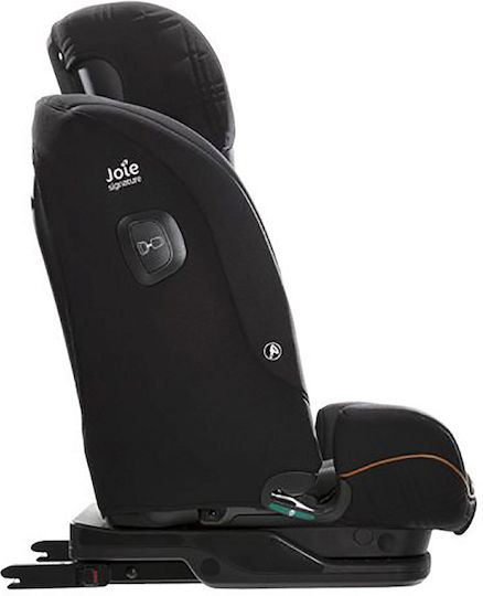 Joie i-Plenti Baby Car Seat i-Size with Isofix Eclipse