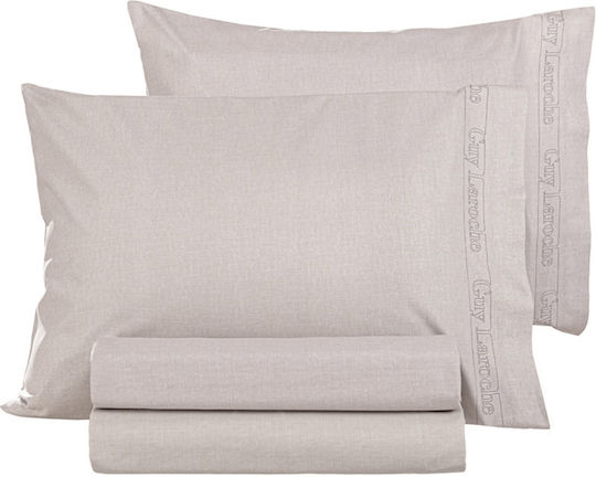 Guy Laroche Queen 245x255 Color Plus Perla