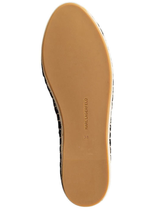 Hotel Karl Women's Espadrilles Black