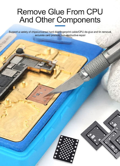 Sunshine Heating Plate iPhone 13 series for Phone Repair