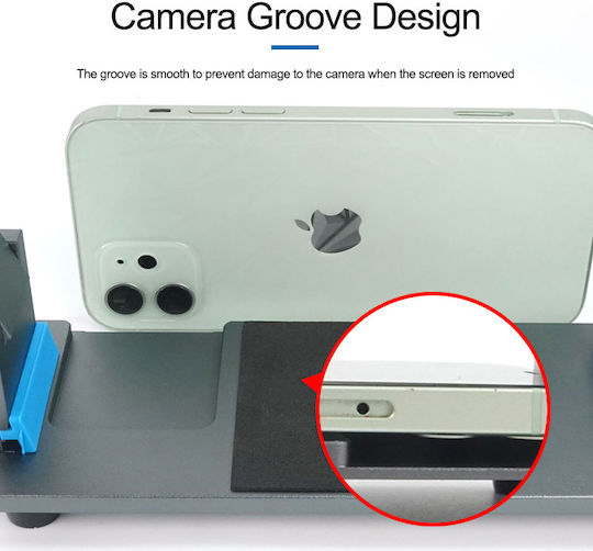 Sunshine Screen Disassembler Tool for Phone Repair