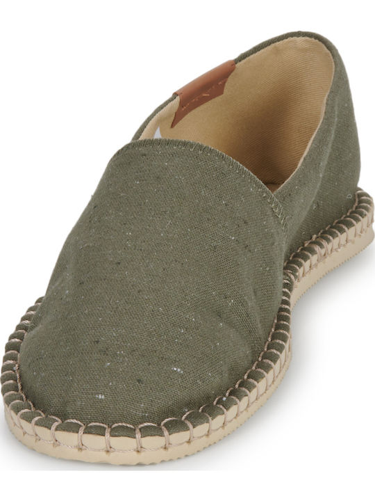 Origine Women's Espadrilles Khaki