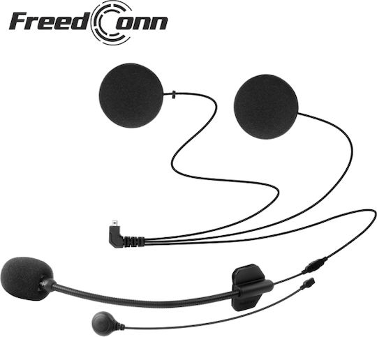FreedConn T-MAX Pro 1200m for up to 6 users with Bluetooth