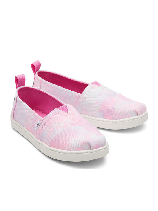 Toms Toms