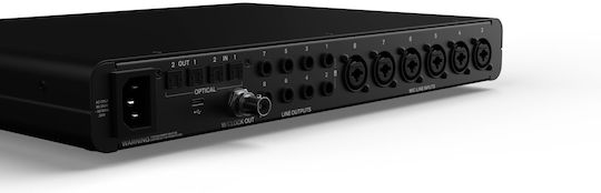 Audient Evo-16