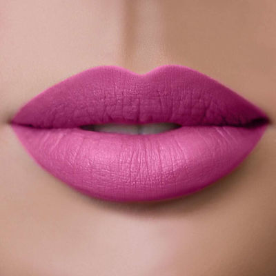 Dust+Cream Matte Liquid Lang anhaltend Flüssig Lippenstift Matt