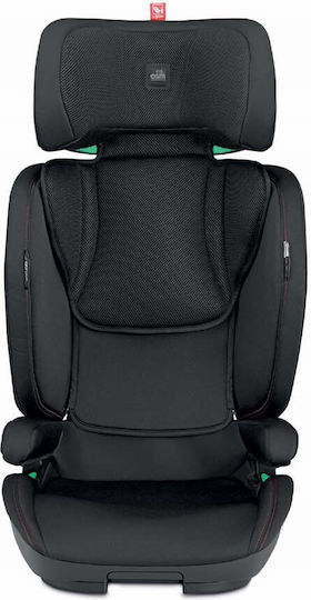Cam Corsa Baby Car Seat i-Size with Isofix Black