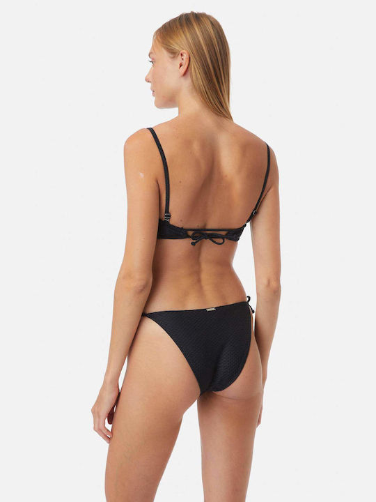 Mombasa Bikini Μπουστάκι Μαύρο