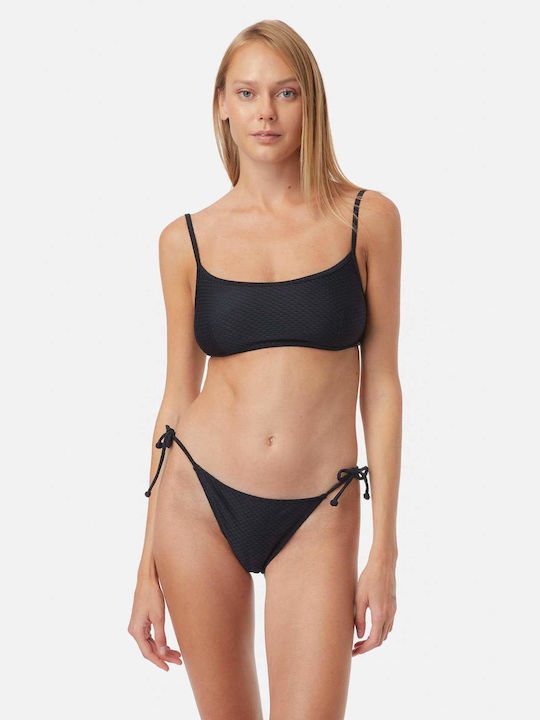 Mombasa Bikini Μπουστάκι Μαύρο