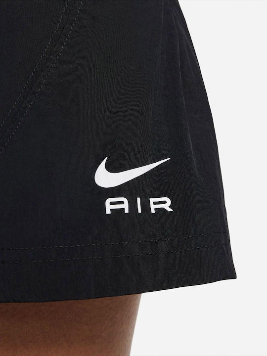 Mini Skirt Black