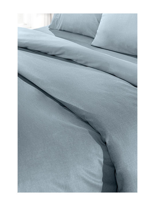 Guy Laroche Bettlaken Super-Doppel 240x270cm. Color Plus Raf
