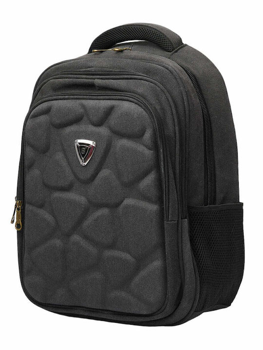 Bag to Bag Rucsac Μαύro