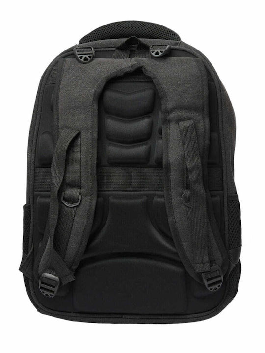 Bag to Bag Backpack Μαύρο