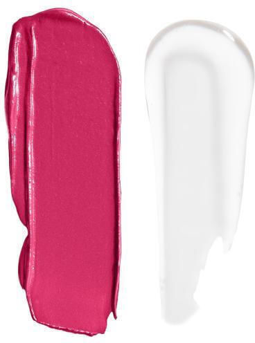 Wet n Wild Megalast Lock n Shine Lipstick & Gloss Lipstick Irresistible 8ml