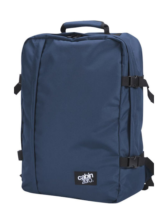 Cabin Zero Travel Classic 44lt Navy Blue