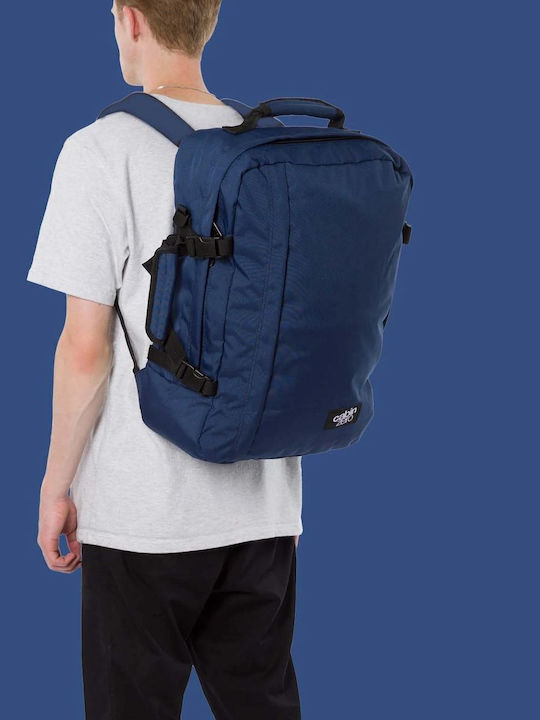 Cabin Zero Travel Classic 44lt Navy Blue