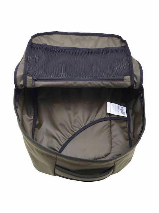 Cabin Zero Urban Military 36lt Πράσινο