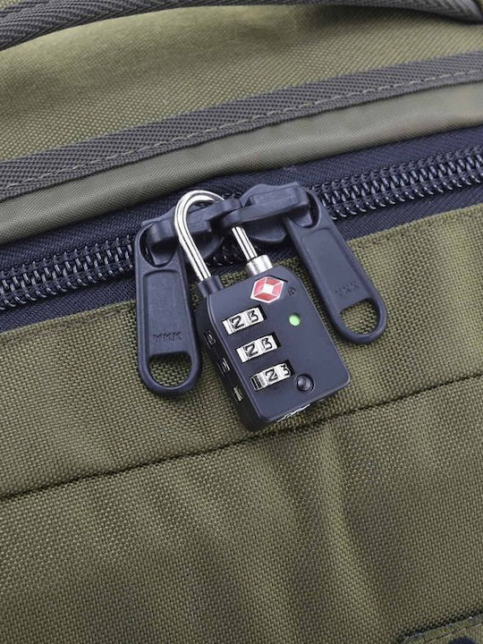 Cabin Zero Urban Military 36lt Πράσινο