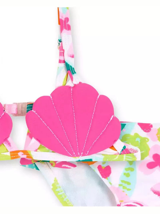 Tuc Tuc Costum de baie pentru copii Bikini Roz