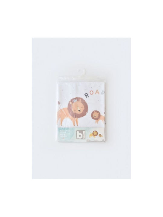 Bi Baby Σελτεδάκι 50x75cm Bi Baby Σελτεδάκι 50x75cm