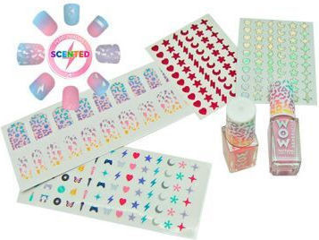 WOW Generation Manicure Set Manicure Game