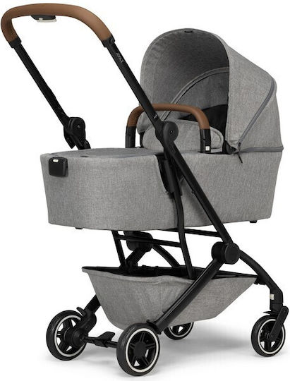 Joolz Port Bebe Aer+ Delightful Grey
