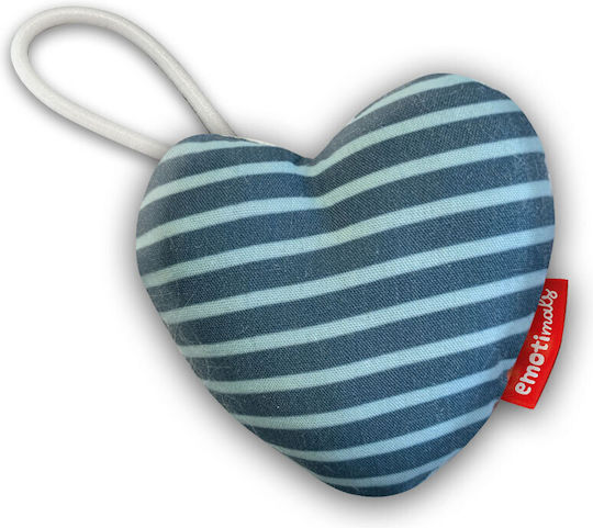 Ses Creative Animal Light blue Koala Koko made of Fabric for 3++ Months