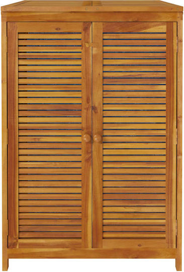 Wooden Garden Shed 0.7x0.87x1.04m