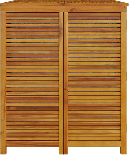 Wooden Garden Shed 0.7x0.87x1.04m