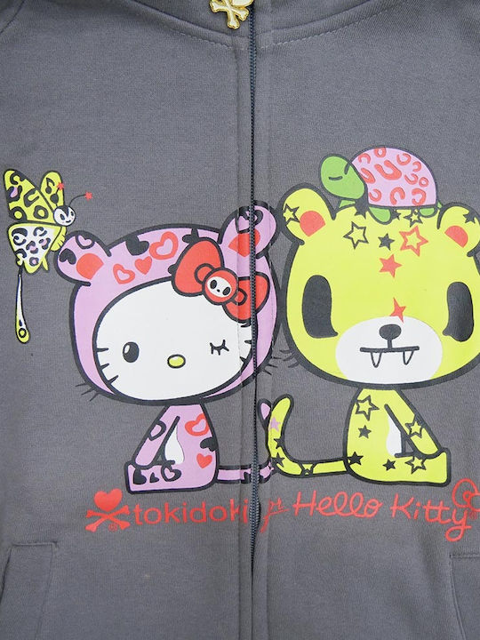 Tokidoki