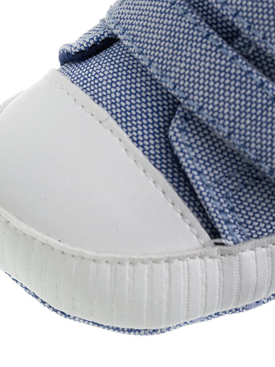 Chicco Baby Sneakers Blue