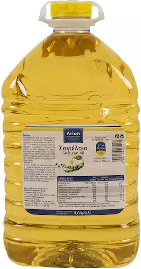 Arion Food Ηλιέλαιο 5000ml