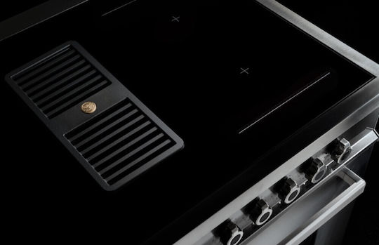 Bertazzoni Κουζίνα
