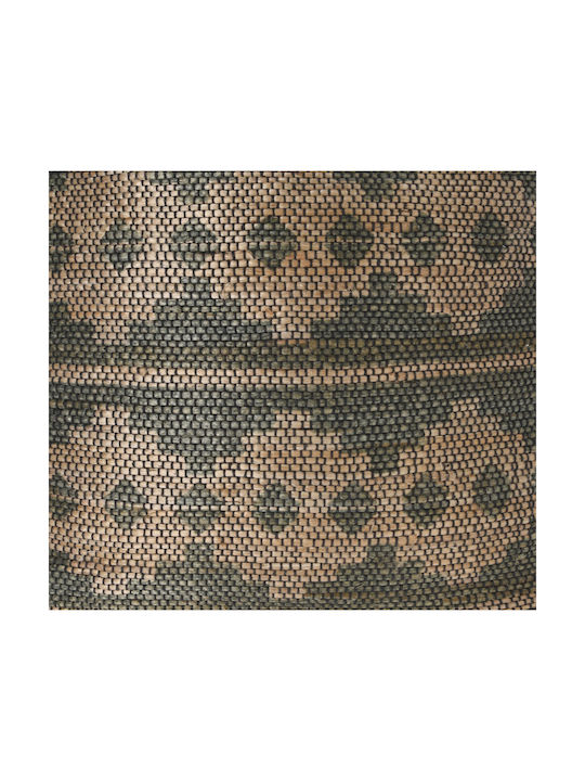 Zaros Sofa-Kissen Hanf Beige 45x45cm.