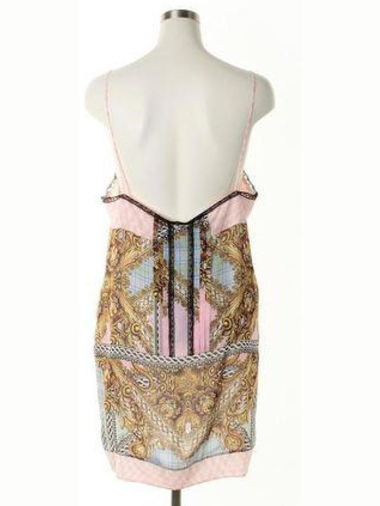 Women's dress JUST CAVALLI Type S04CT0254-1BB