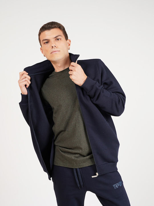 Ζακέτα Navy