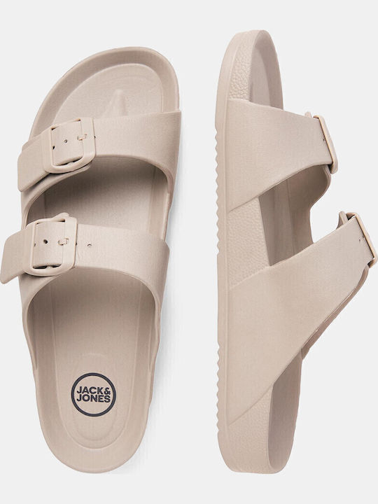 Men's Sandals Plaza Taupe