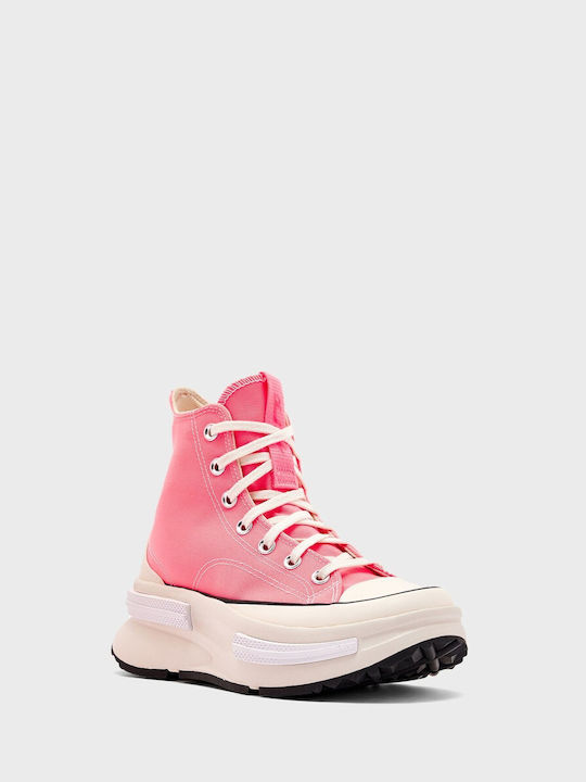 Converse Run Star Legacy CX Γυναικεία Sneakers Electric Blush