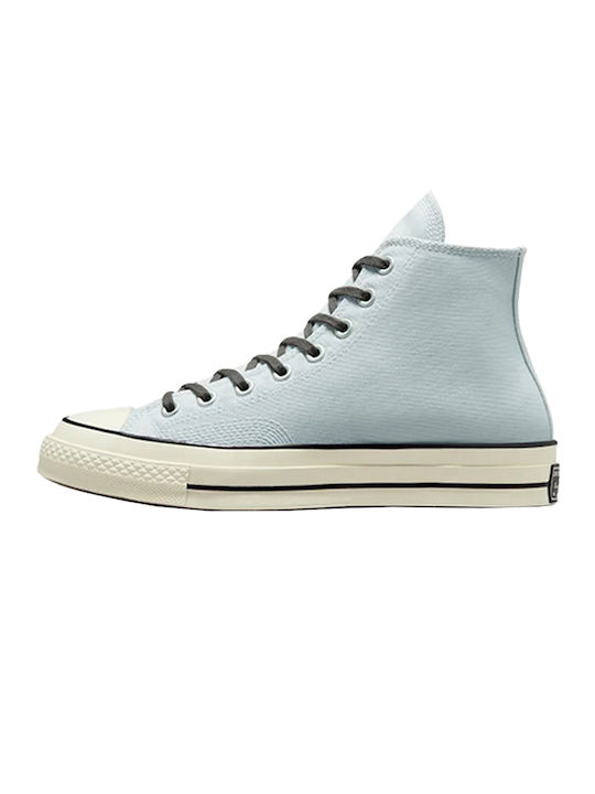 Converse Chuck 70 Hi Μποτάκια Γκρι