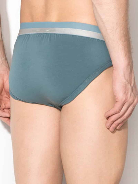 Dolce & Gabbana Men's Slip Blue