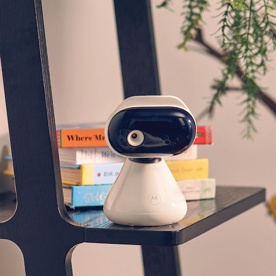 Motorola PIP1500 Бебешка монитор система , двупосочна комуникация и мелодии