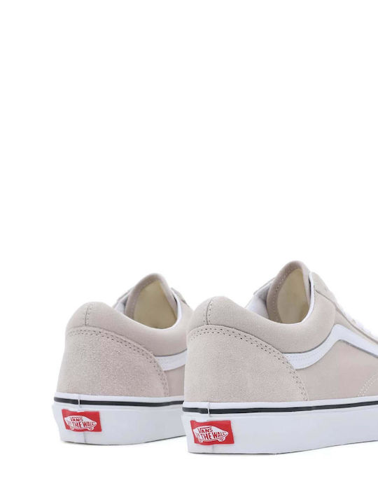 Old Skool Vr3 Sneakers Beige