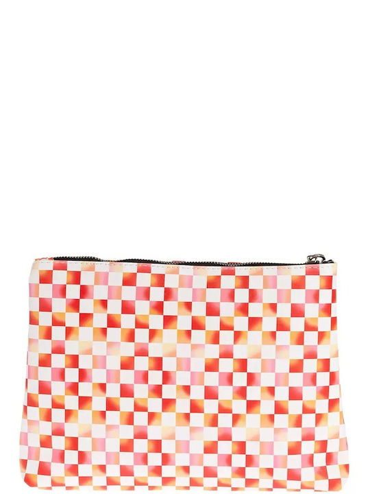 Modissimo Women's Envelope Coral