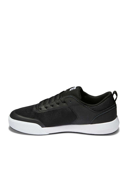 Transit Sneakers Black
